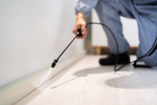 Licensed Fumigation Services service in Oakland, PA - Nex Pest Control